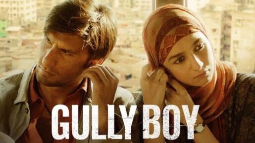 gully boy