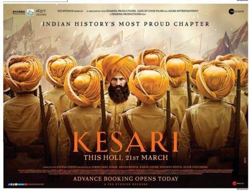 kesari