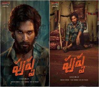 pushpaposter1 missfilmycom pushpa poster