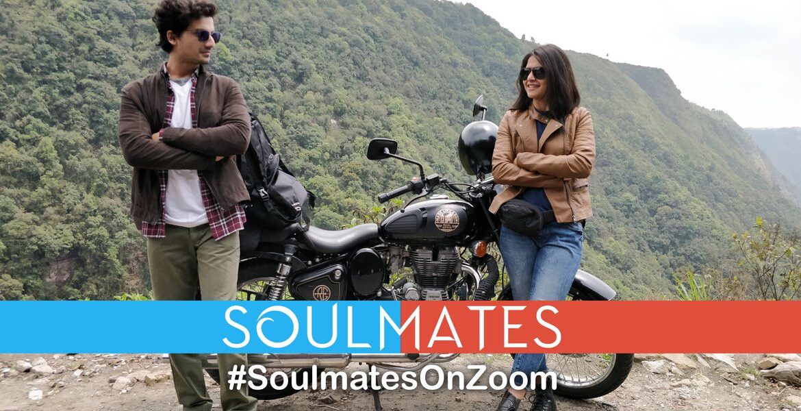 Soulmates Web Series Episodes Solumates Web Series Season