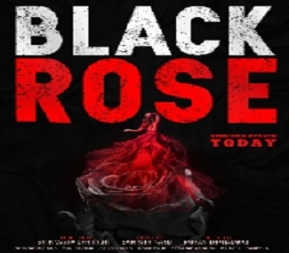 blackroseposter missfilmycom black rose poster