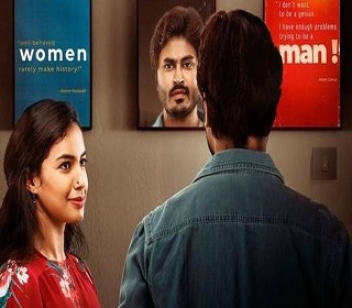 lovelifeandpakodiposter missfilmycom love life Pakodi poster