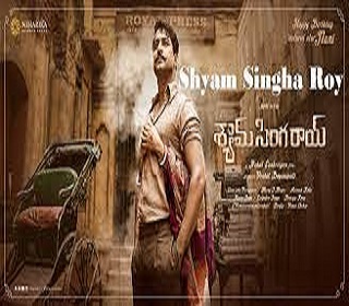 shyamsingharoy missfilmycom shyam singha poster