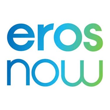 eros now