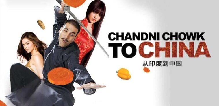 chandni chowk to china preview missfilmy chandani chowk o china preview