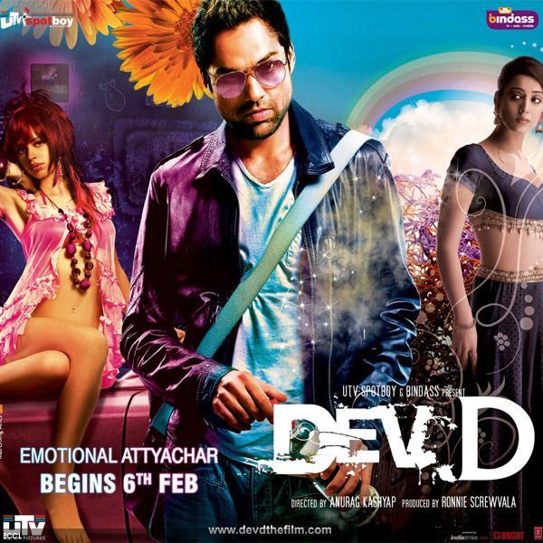 Dev D Movie Reviews Dev D Movie Ratings dev d movie reviews dev d movie ratings