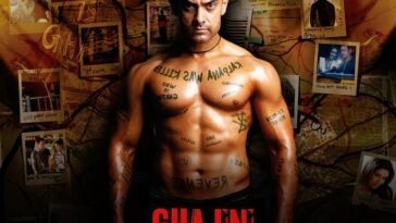 ghajini