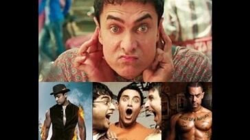 3 idiots