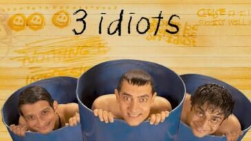 3 Idiots