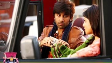 Besharam