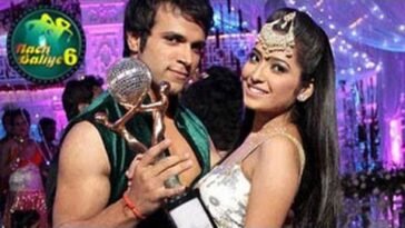 nach baliye 6