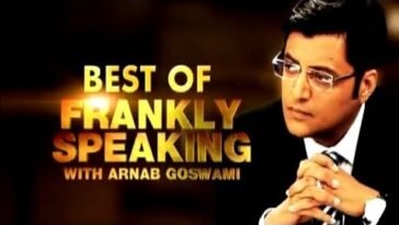 arnab goswami