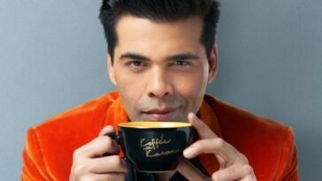 koffee with karan