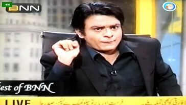 mimicry of aamir khan