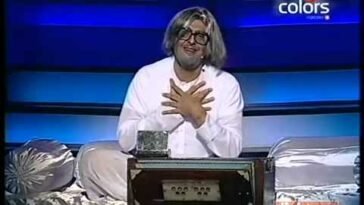 mimicry video by sonu nigam