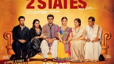 2 states movie review