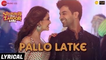 pallo latke