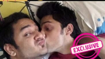 Parth Samthaan