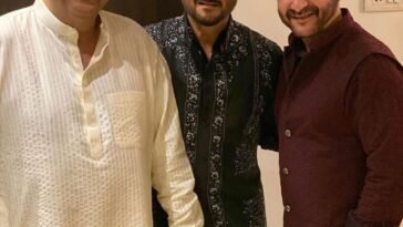 boney kapoor