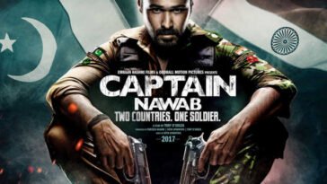 captain nawab