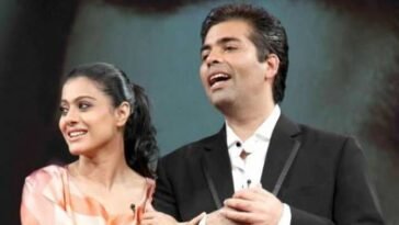 kajol