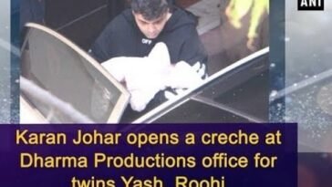 karan johar