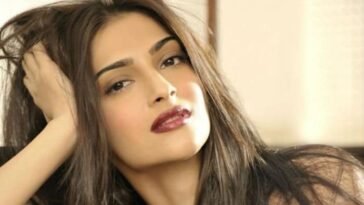 Sonam Kapoor