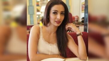 malaika arora