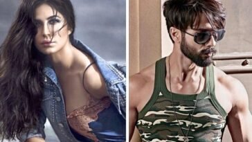 Shahid Kapoor