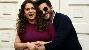 anil kapoor