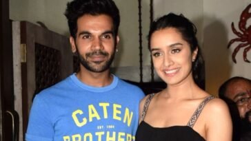 rajkummar rao