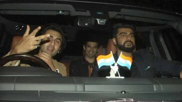 ranbir kapoor