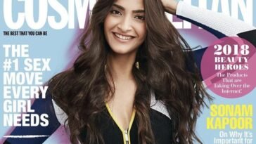 sonam kapoor