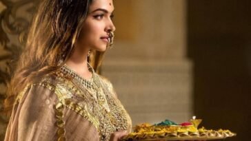 Padmavatii