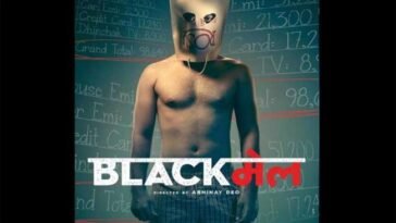 blackmail