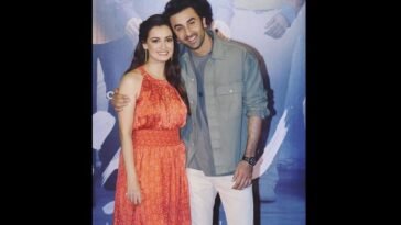 dia mirza