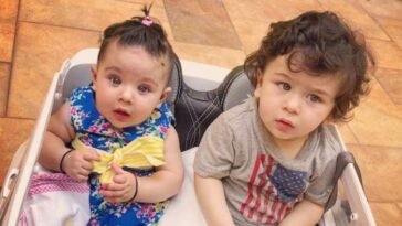 taimur ali khan