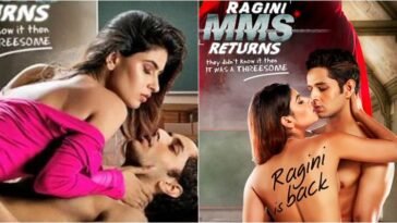 Ragini MMS Returns Final Teaser out