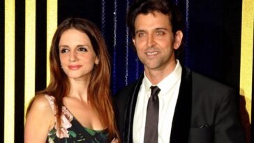 sussane khan