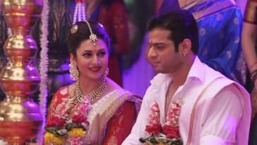 yeh hai mohaabatein