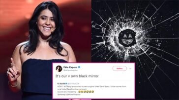 black mirror