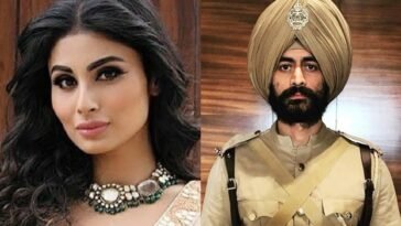 Mohit Raina New TV Show