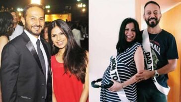 Nikhil Chinapa