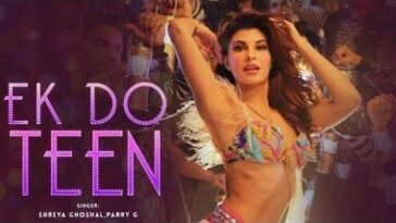ek do teen