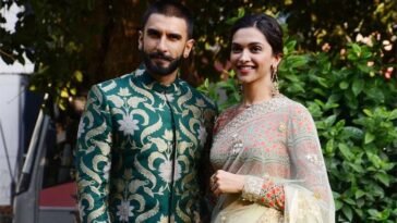 ranveer singh