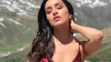 shraddha kapoor