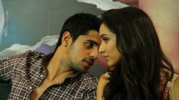 siddharth malhotra