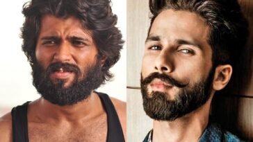 arjun reddy