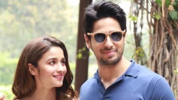 siddharth malhotra
