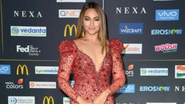 sonakshi sinha